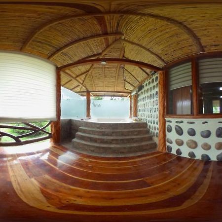 Ama Ecolodge Puerto Misahuallí Dış mekan fotoğraf